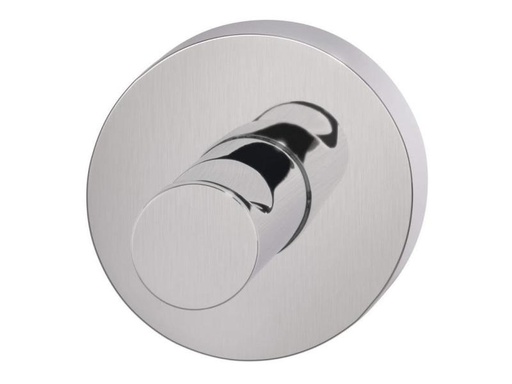 [90157604 796150] tesa Haken Powerbutton Premium Edelstahl, 8 kg