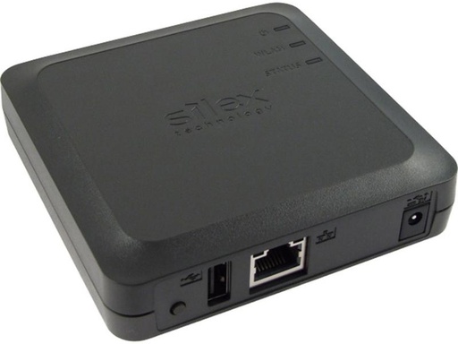 [90157634 662630] Silex Geräteserver DS-520AN