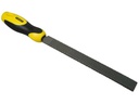 Stanley Holzraspel flachstumpf, 200 mm