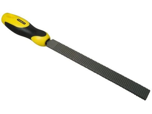 [90157668 333835] Stanley Holzraspel flachstumpf, 200 mm