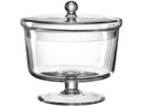 Leonardo Vorratsglas Poesia 1.25 l, Transparent