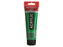 Amsterdam Acrylfarbe Standard 618 Grün halbdeckend, 120 ml