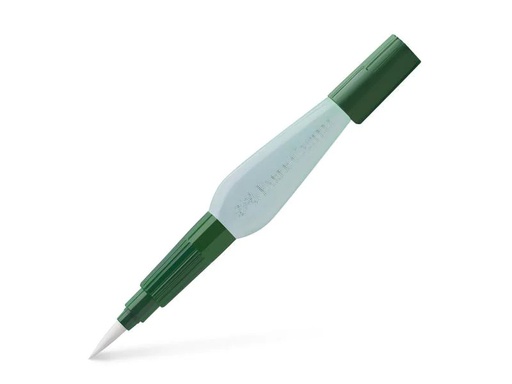 [90157744 924263] Faber-Castell Wassertankpinsel Art &amp; Graphic 1 Stück