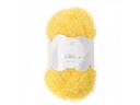 Rico Design Wolle Creative Bubble 50 g Gelb