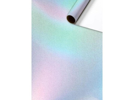 [90157802 991808] Stewo Geschenkpapier Colour Rainbow 1 Stück, 70 cm x 1.5 m
