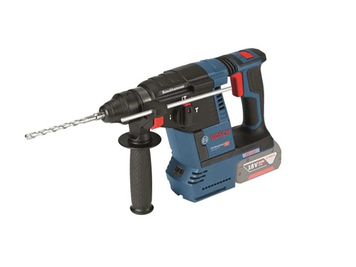 [90157817 531456] Bosch Professional GBH 18V-26 Solo