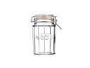 Kilner Einmachglas Facetten 1000 ml, 1 Stück