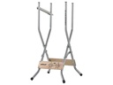 Wolfcraft Sägebock SB 60 bis 100 kg