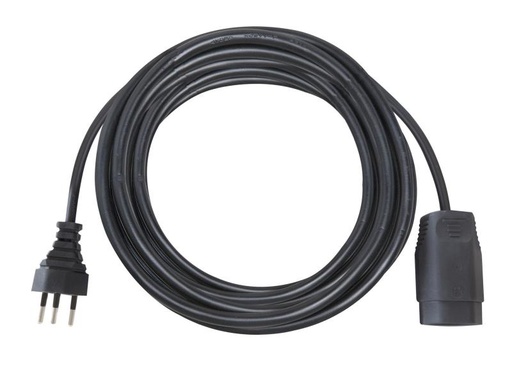 [90158014 272809] Brennenstuhl Verlängerungskabel 25 m T13-T12