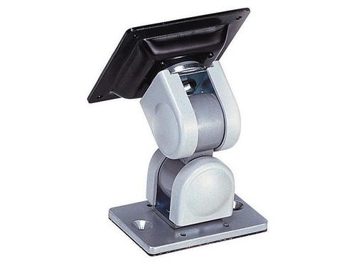[90158036 466036] NEOMOUNTS Toolbarständer FPMA-DTBW200 bis 10 kg – Silber