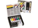 Van Gogh Ölfarbe Starter-Set, 20 ml, Mehrfarbig