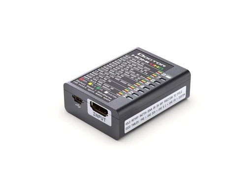 [90158072 943297] HDFury Communicator Dr. HDMI 4K