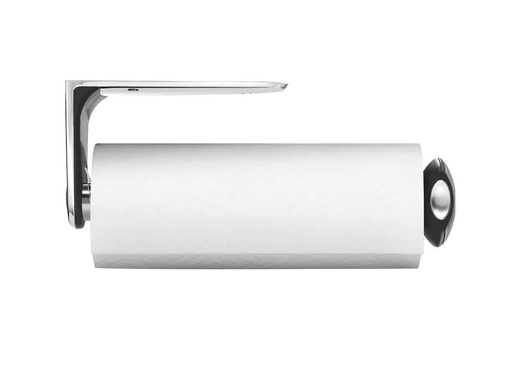 [90015786 368603] Simplehuman Küchenrollenhalter Silber