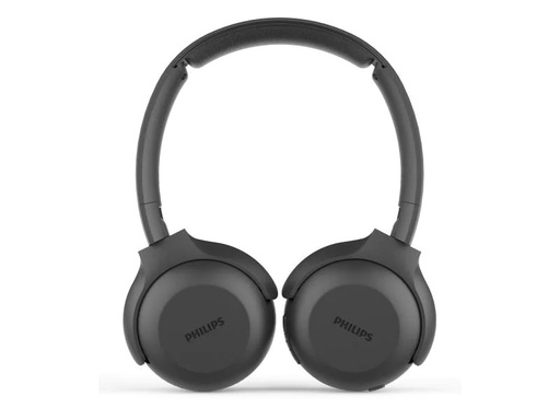 [90015787 995380] Philips On-Ear-Kopfhörer TAUH202BK/00 Schwarz