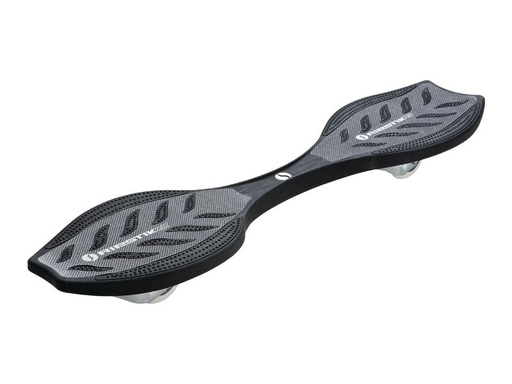 [90158096 625236] Razor Waveboard RipStik Air Pro, Black