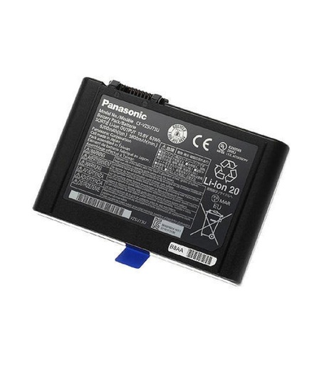 [90158101 192448] Panasonic Akku CF-VZSU73U