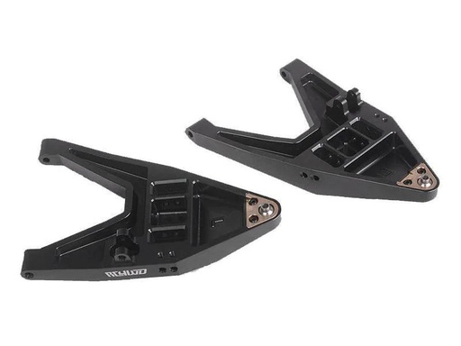 [90158164 937757] RC4WD Querlenker Front Lower Control Arms Traxxas UDR