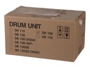 Kyocera Trommel DK-150 Black