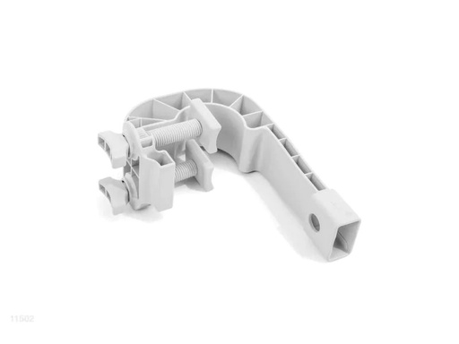 [90158194 786074] Intex Ersatzteil Haltebügel für Oberflächenskimmer