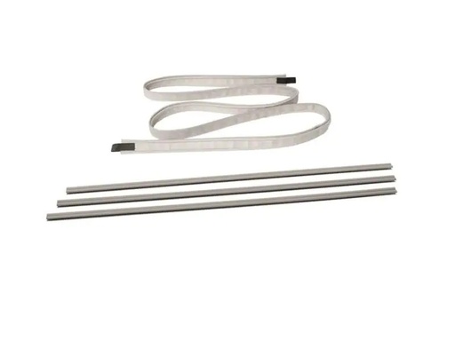 [90158317 1012092] Outwell Zeltverbinder Dual Beading Connect Set 7+7+5 mm