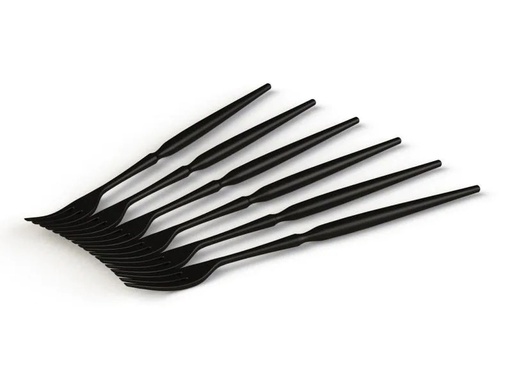[90158318 511171] Stöckli Käsefonduegabel 6 Personen