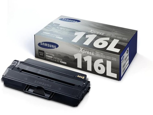 [90015812 698984] Samsung by HP Toner MLT-D116L / SU828A Black