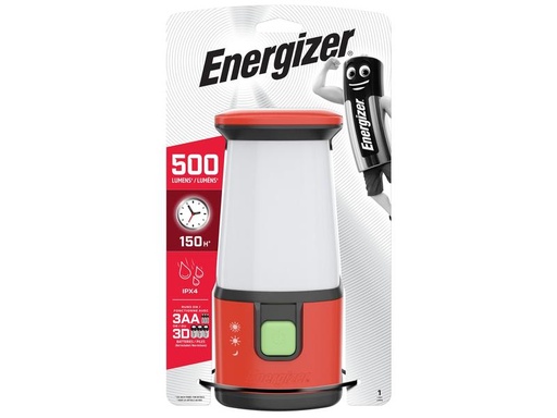 [90158355 1139741] Energizer Camping Laterne