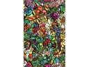 d-c-fix Fensterfolie Tulia 45 x 200 cm