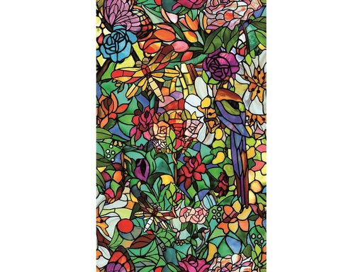 [90158361 1139181] d-c-fix Fensterfolie Tulia 45 x 200 cm