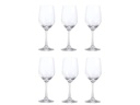 Spiegelau Weissweinglas Vino Grande 310 ml, 6 Stück, Transparent
