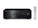 Yamaha Stereo-Verstärker A-S701 Schwarz