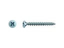 Spax Spanplattenschrauben 2.5 x 16 mm, 1000 Stück