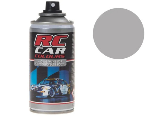 [90015842 833684] Ghiant Lexanspray RC CAR Metallic Silber 933 150 ml
