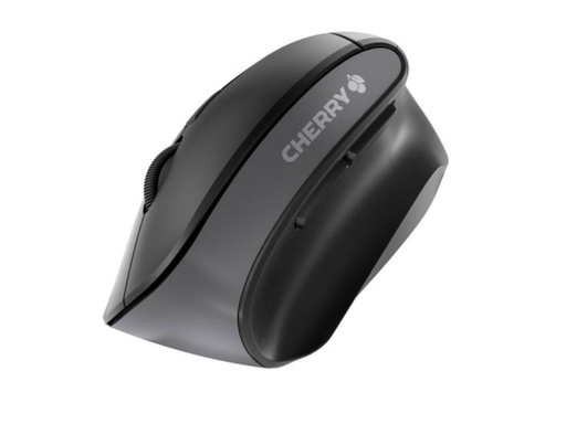[90158660 734512] Cherry Ergonomische Maus MW 4500