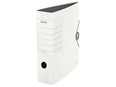 Leitz Ordner 180° Solid 8.2 cm, Weiss