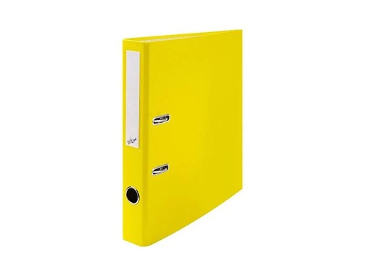 [90158676 1161663] Büroline Ordner A4 4 cm, Gelb