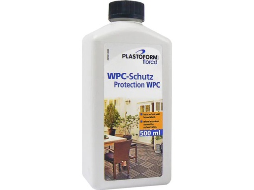 [90158703 1189840] Florco Bodenreiniger WPC-Schutz 0.5 l