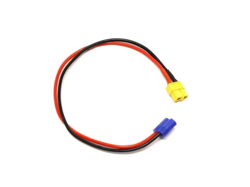 [90158792 919673] EP Ladekabel XT60 zu EC3