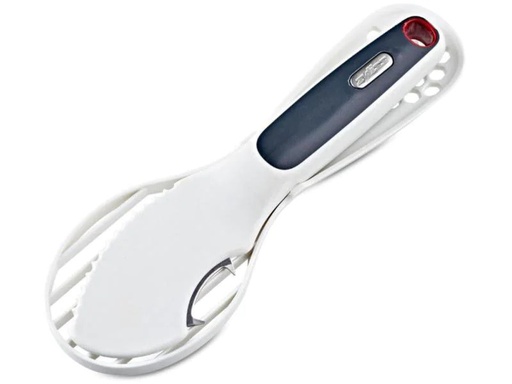 [90158813 1021561] Zyliss Avocado Schneider Grau