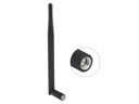 Delock LTE/LoRA-Antenne 863 MHz - 928 MHz SMA 1.6 dBi Rundstrahl