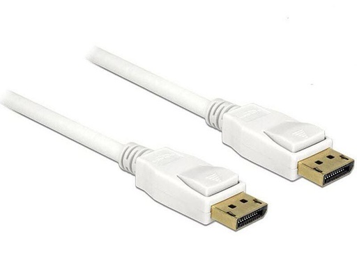 [90158825 483188] Delock Kabel DisplayPort - DisplayPort, 1 m