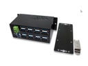 Exsys USB-Hub EX-1113HMS