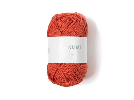 [90158863 1208335] Rico Design Wolle Creative Ricorumi DK 25 g, Fuchs