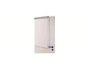 Maul Flipchart-Marker MAULoffice 70 cm x 100 cm Magnetisch