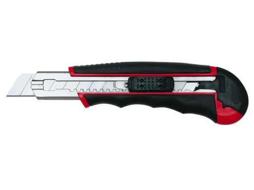 [90158894 80834] WEDO Cutter Auto-Load Cutter 18 mm