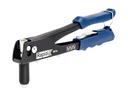 Rapid Blindnietzange RP10 inkl. 100 Nieten
