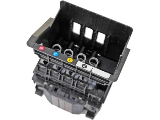 [90158949 304144] HP Druckkopf CR324A Black/Cyan/Magenta/Yellow