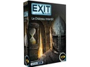 Kosmos Kennerspiel EXIT: Le Chateau Interdit -FR-