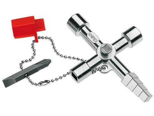 [90158991 518846] Knipex Werkzeugset Profi-Key