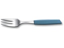 Victorinox Kuchengabel Swiss Modern 1 Stück, Blau